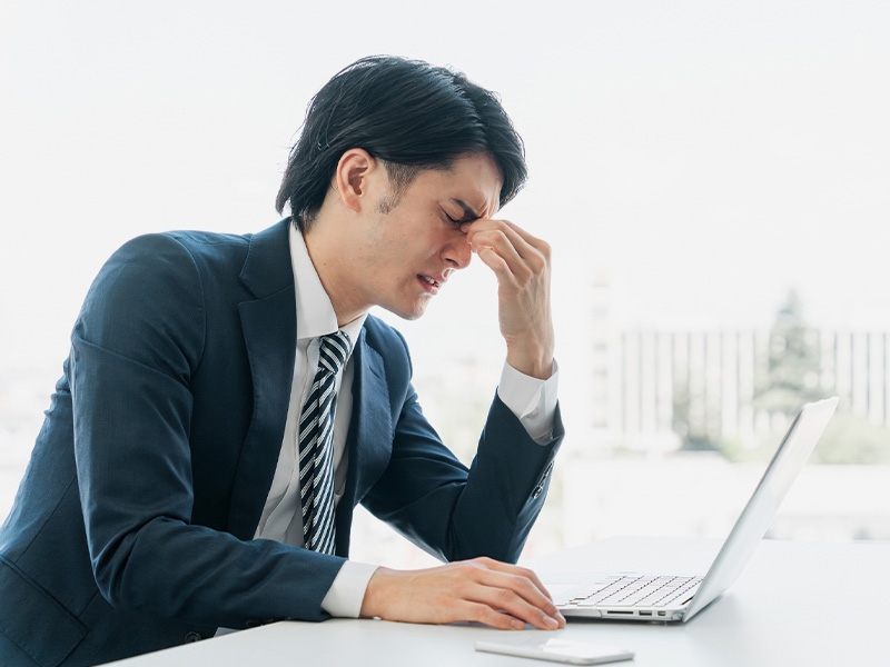 ドライアイの治療