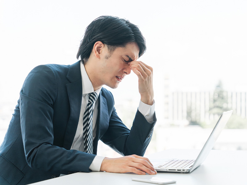 ドライアイの治療